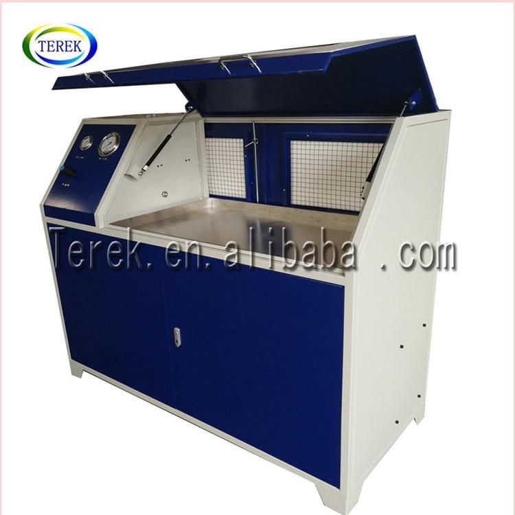 Lower Price Injection Pump Test Bench Digital Type Hydraulic Pump Test Bench