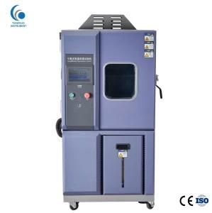 Thermal Cycle Test Chamber