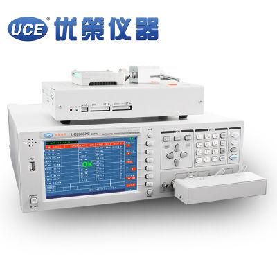 Uce UC2867xb-20pin Transformer Tester 20Hz-300kHz
