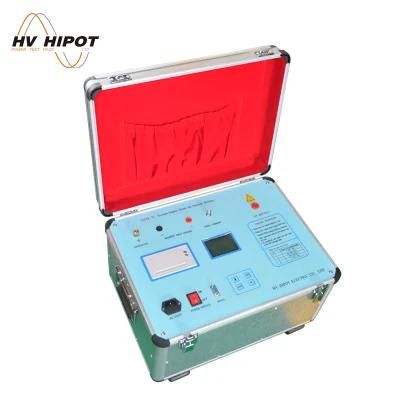 GDZK-IV Vacuum Switches Vacuity Tester