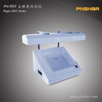 Pnshar Paper Dust Tester