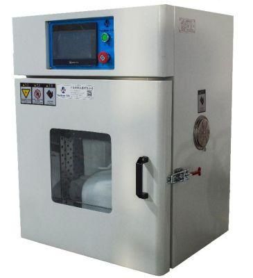 90 Degree Constant Load Holding Force Testing Machine for Lab/Laboratory Equipment
