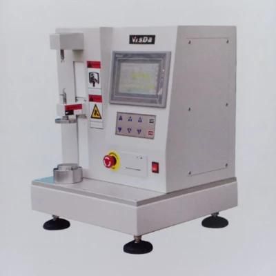 Touch Screen Spring Testing Machine Auto-Asp-10
