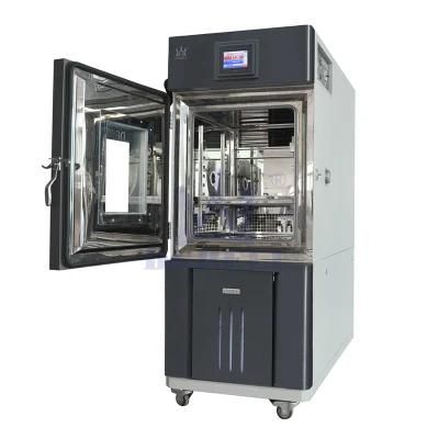 Environmental Climate Simulation Temperature Humidity Test Chambers