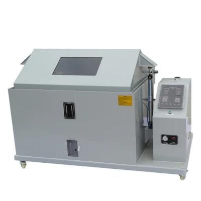 Salt Spray Corrosion Testing Machine