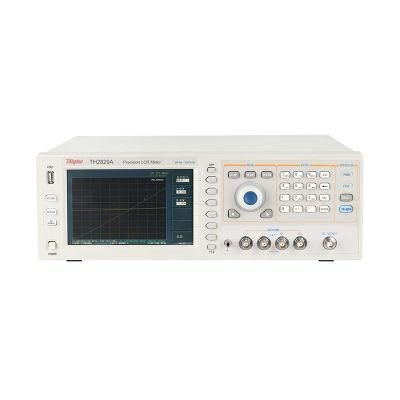 Th2829A Automatic Component Analyzer with Test Frequency 20Hz~300kHz