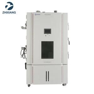 Explosion-proof Thermal Test Chamber / Testing Equipment / Li-ion Battery Testing Machine