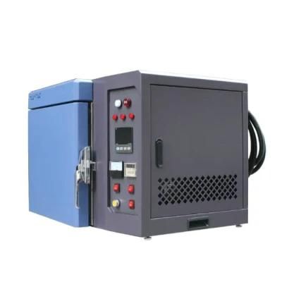 72L Small High Temperature Industrial Production Line Drying Oven