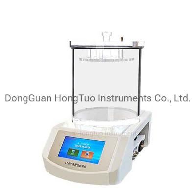DH-LT-02P Leading Manufacture Directly Supply Digital Display Sealing Testing Instrument