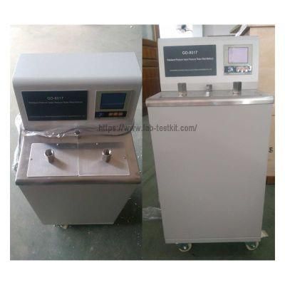 Crude Oil Vapor Pressure Laboratory Tester