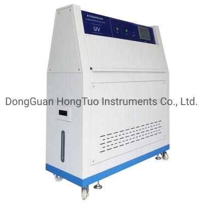 UV Accelerating Aging Weathering Test Equipment Laboratory Environmental