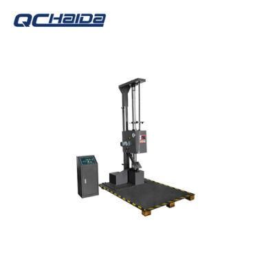 Laboratory Automatic Package Drop Impact Test Machine