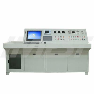 Htbz-H 200A 600V Comprehensive Test Bench for Transformer Characteristics