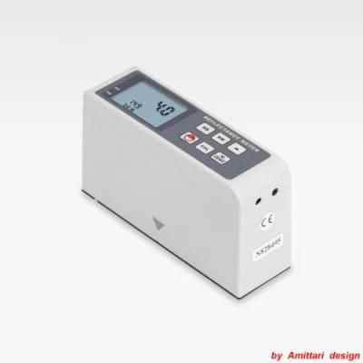 Digital Reflectance Gage Cryptometer for Pigments Inks