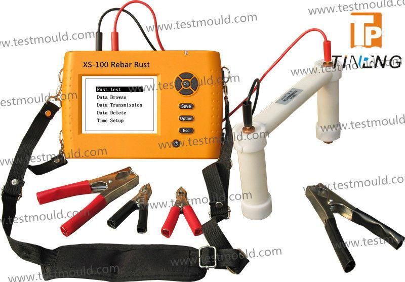 NDT Equipments Rebar Corrosion Detector