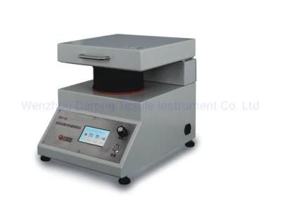 Fabric Light Transmittance Illuminance Through Fabric Lab Instrument