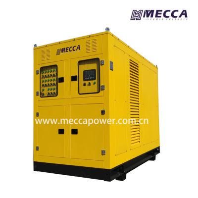 500kVA 380V/400V Resistive DC Load Bank for Data Center