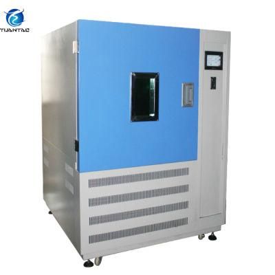 ISO 4892 Standard Xenon Lamp Aging Test Chamber for Safety Helmets