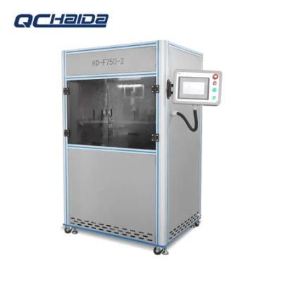 Professional Standard Computer Control Foam Compression Hardness Testing Equipment