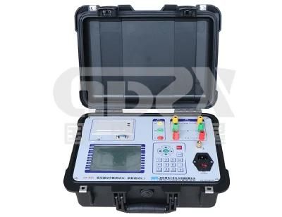 Verified Supplier Three Phase Transformer No-load And Load Characteristic Tester