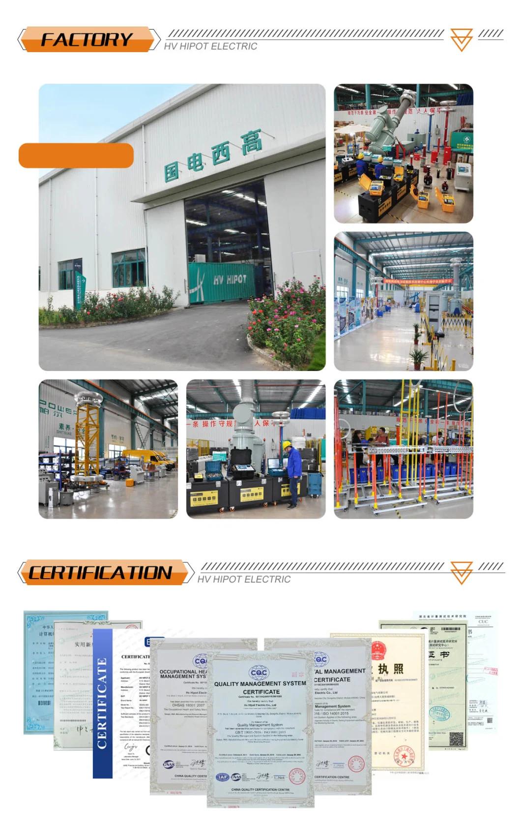 Cable Tracing and Fault Pinpointing Tester