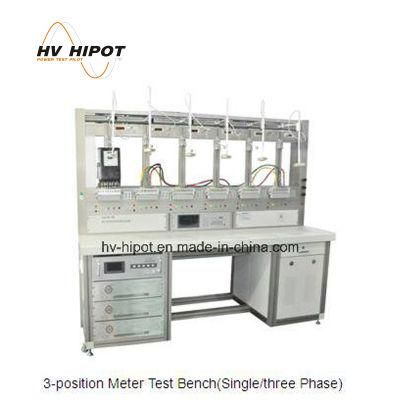 GDYB-S3 Three phase Energy Meter Test Bench