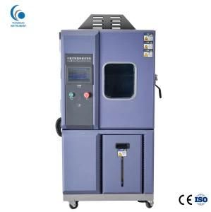 China Factory Prices Artificial Climate Test Chamber