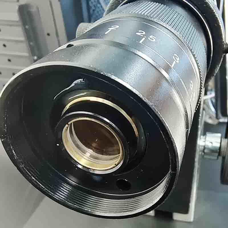 Hj-6 Wetting Angle Measuring Instrument-Automatic Contact Angle Measuring Instrument Machine for Laboratory