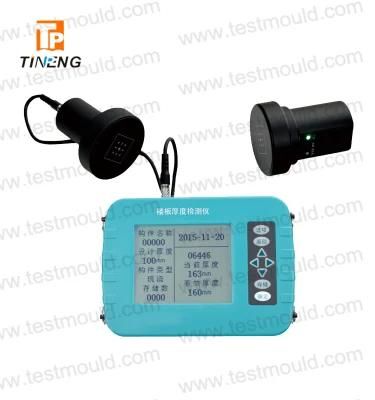 Lby Portable Concrete Floor Thickness Detector