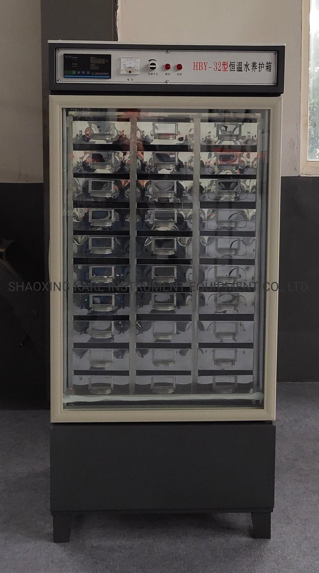 Constant Temperature Cement Standard Curing Box (HSY-30)