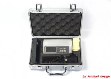 Digital Angle 45 Degrees Special for Film Textiles Aluminium Gloss Meter