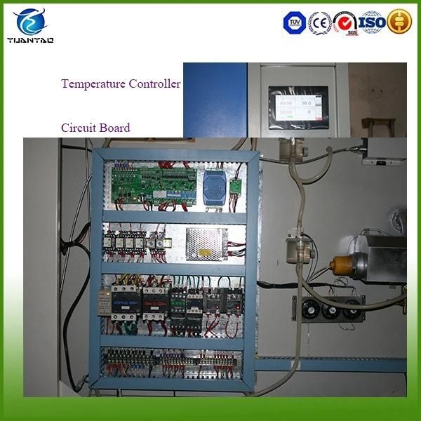 Solar Panel Accelerated Weathering Climatic Xenon Test Chamber