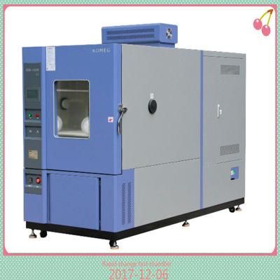 Programmable Fast Temperature Cycling Rapid Change Rate Ess Test Chamber