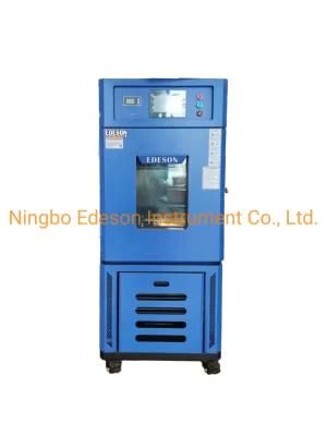 Manufacturer Industrial Temperature Humidity Environment Stability Test Equipment/Chamber with High Quality