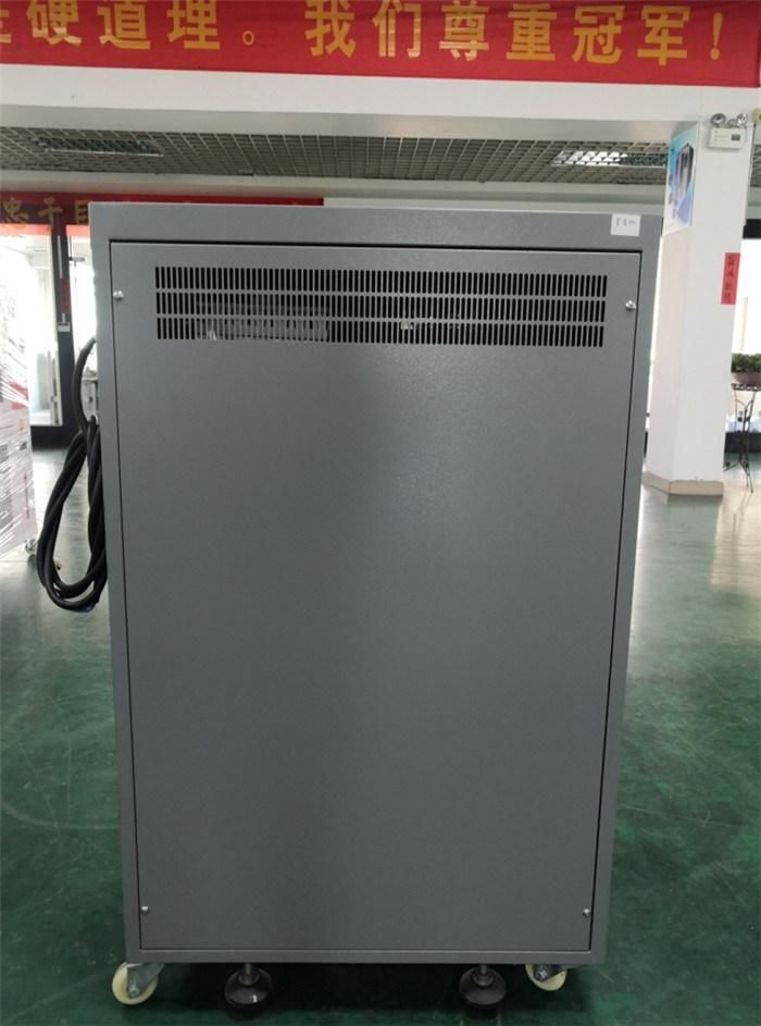 Laboratory Industrial High Temperature Drying Oven