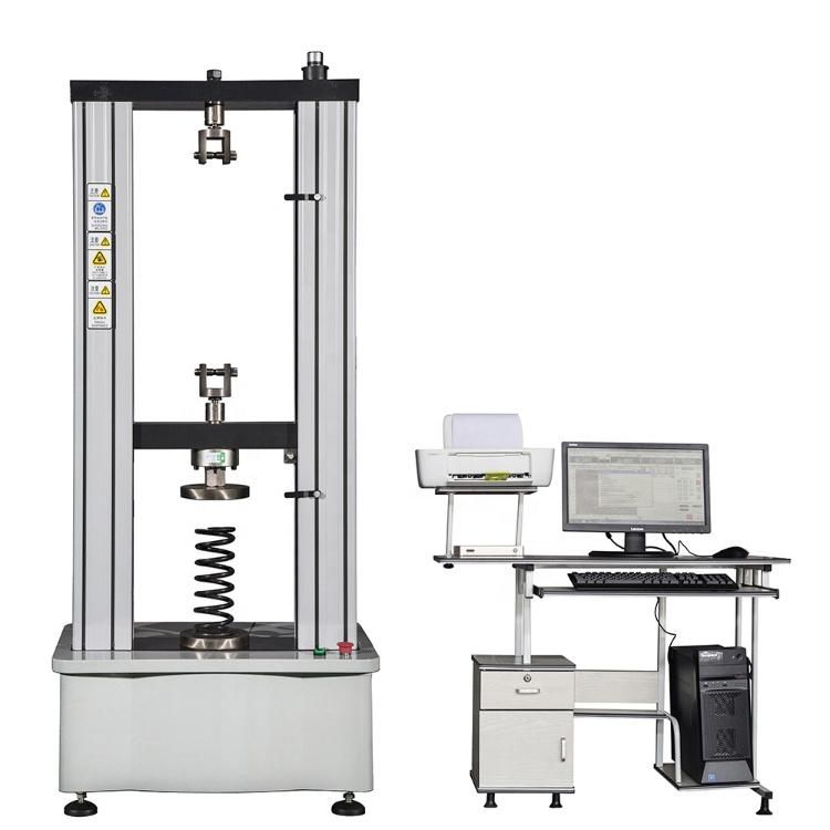 Wdw-10 Tensile Strength Testing Machine/Universal Tensile Testing Machine/Tensile Testing Machine