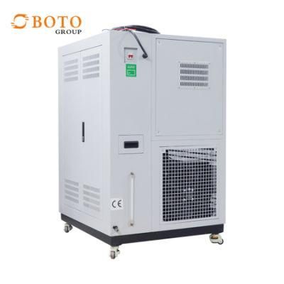 Programmable Climatic Cabinet Room Ozone Aging Test Machine