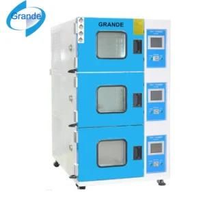 Environmental Simulation Temperature Humidity Test Machine