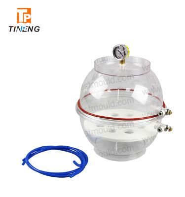 Rice Test Set Large Capacity Vacuum Pycnometer