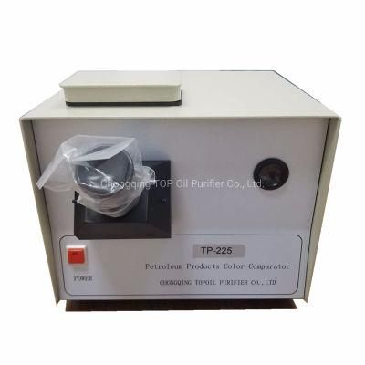 Petroleum Lab ASTM D1500 Oil Colorimeter