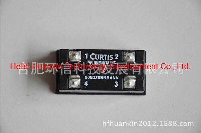 Curtis 36V 48V Battery Hour Meter