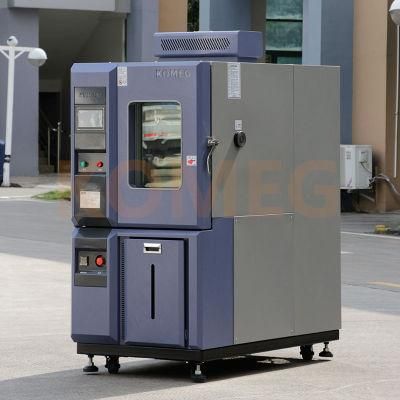 408L Hot Sale Temperature and Humidity Test Chamber