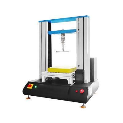 Computerized Multi-Function Servo Tensile and Compressive Strength Tester