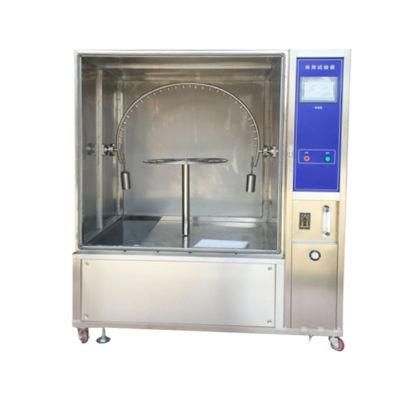 Hj-1 Lamps and Lanterns Water Rain Test Chamber