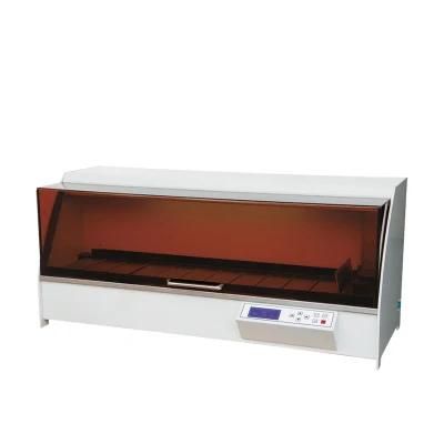 Biobase China Test Instruments Linear Automatic Small Automat Tissue Processor Price