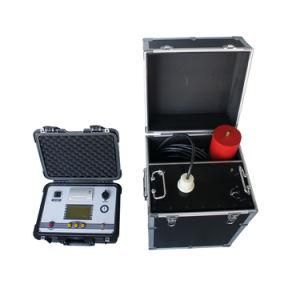 Wxvlf Low Frequency AC High Voltage Vlf Testing Machine Vlf Tester