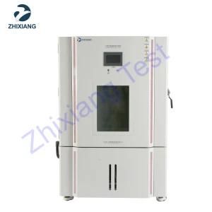 European Standards Ess Fast Chamber 5c/Min Thermal Cycling Test Chamber