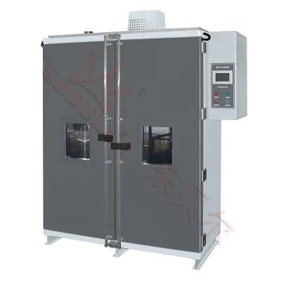 High Temperature Rubber Accelerated Aging Environmental Test Chamber Price for Battery