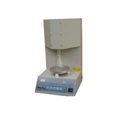 Stylg-2 Cement Free Calcium Oxide Tester