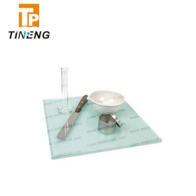 22-T0041 Plastic Limit Test Set for Soil